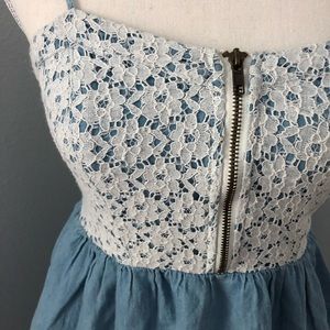 Wet seal size medium dress